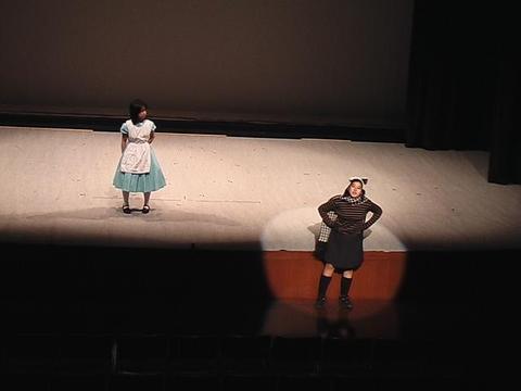 Aliceꥹ̴ä 4